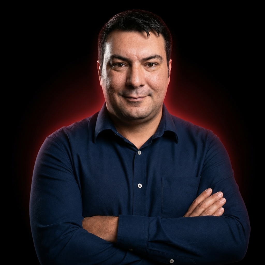 Rahmi Vidinlioğlu